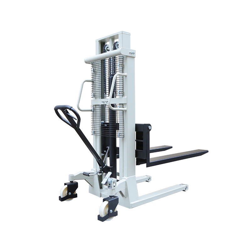 Hangcha Manual Pallet Stacker 1 ton -2 tone