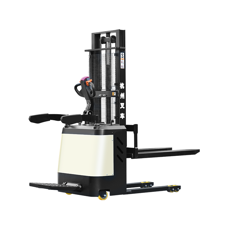 1,5 tone Stack Stacker Electric Stacker 3M