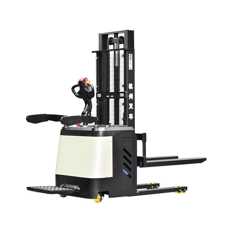 2 tone Stacker Electric Stacker Stacker 3M