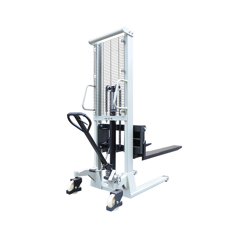 Hangcha Manual Pallet Stacker 1 ton -2 tone