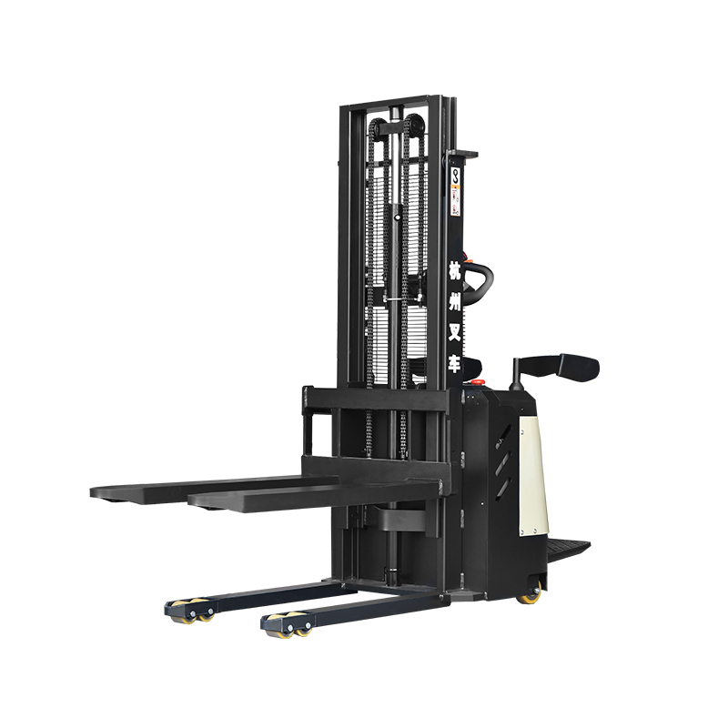 2 tone Stacker Electric Stacker Stacker 3M