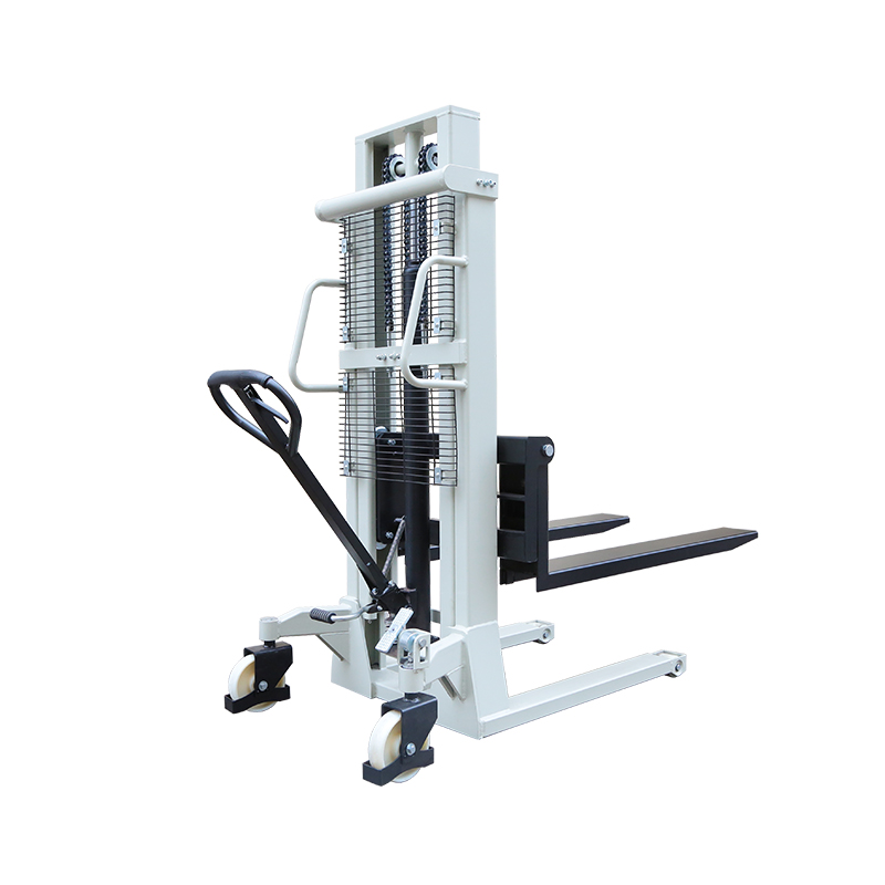 Hangcha Manual Pallet Stacker 1 ton -2 tone
