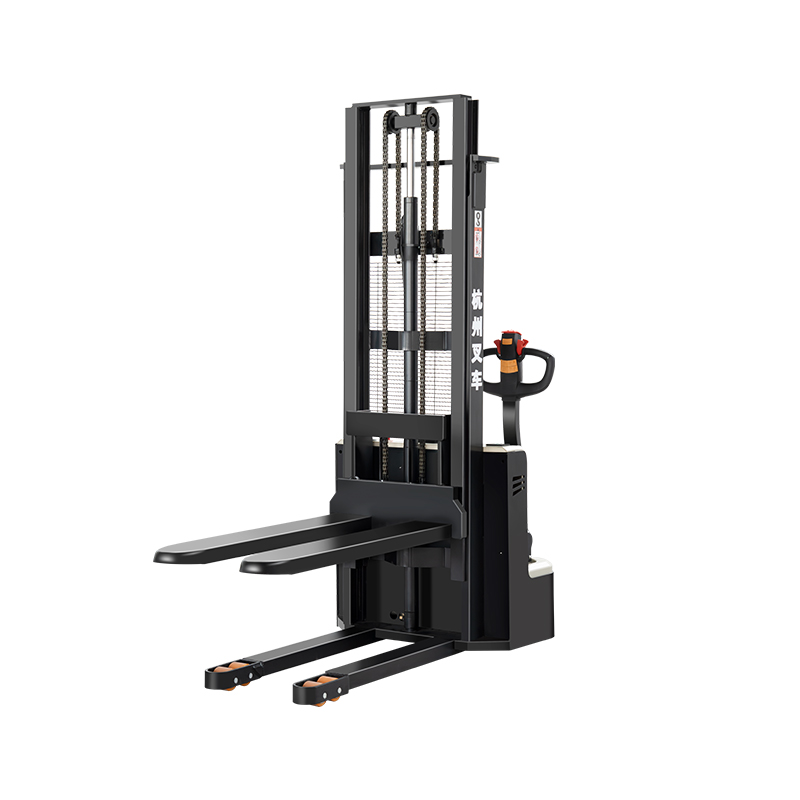 Stack de palete electrice 1,5 tone