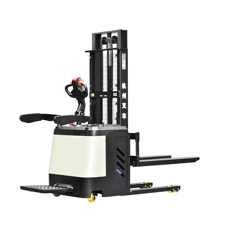 2 tone Stacker Electric Stacker Stacker 3M