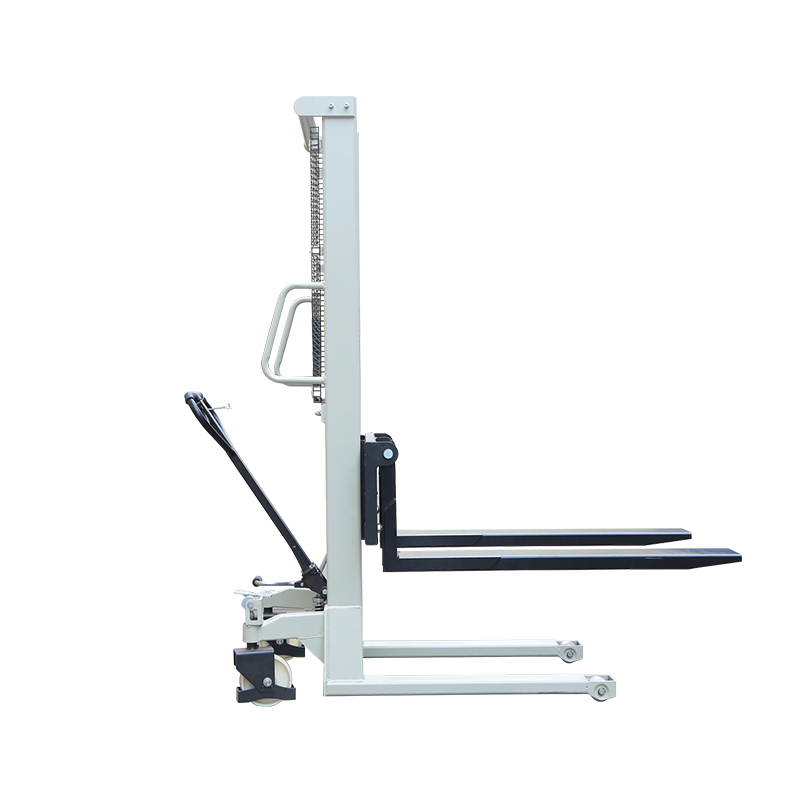 Hangcha Manual Pallet Stacker 1 ton -2 tone