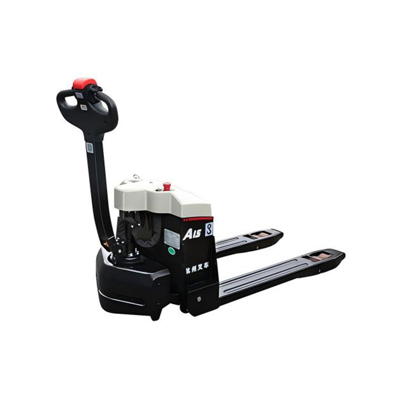 Mini transpalet electric Seria A de 2,0 tone