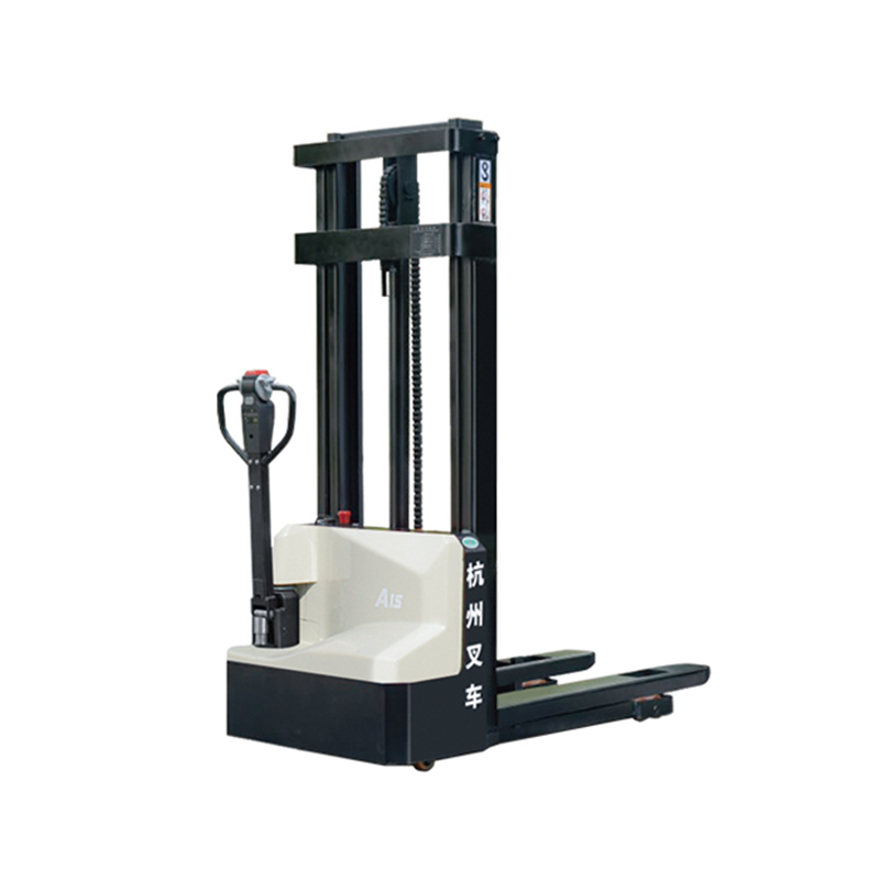 Seria A Stivuitoare de paleți de 1,5 tone Mini Gama Ii Lift 2,7 m